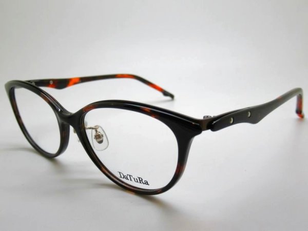 画像2: DaTuRa　ブランドフレーム　50口　DA-2032 (2)
