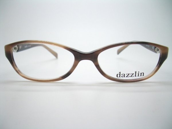 画像2: dazzlin　ブランドフレーム　52口　ＤＺＦ-2530 (2)