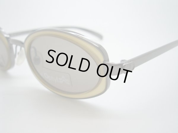 画像2: Christian　Dior　サングラス　VENISE　49口　オーストリア製　専用ケース付き　50％OFF (2)