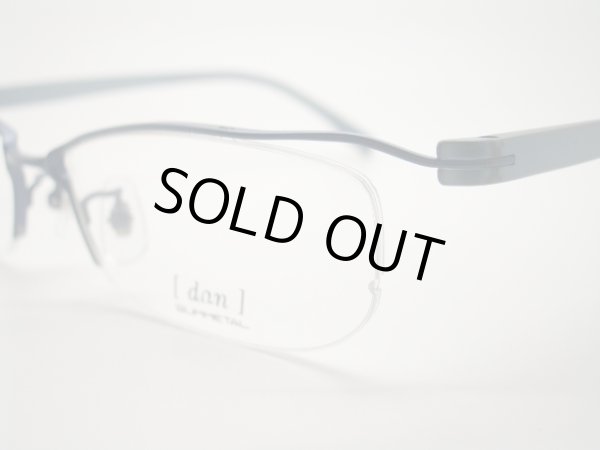 画像2: ＤＵＮ　ゴムメタル使用　ＤＵＮ-2063　ドゥアン　54口　薄型レンズ付 (2)