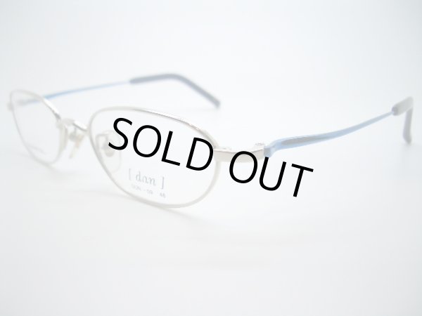 画像2: ＤＵＮ　ゴムメタル使用　　ドゥアン ＤＵＮ-09　48口 (2)