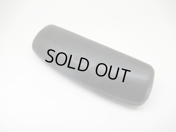 画像6: ＤＵＮ　ゴムメタル使用　DUN-71　ドゥアン　53口　薄型レンズ付　フレームのみ￥15,120 (6)