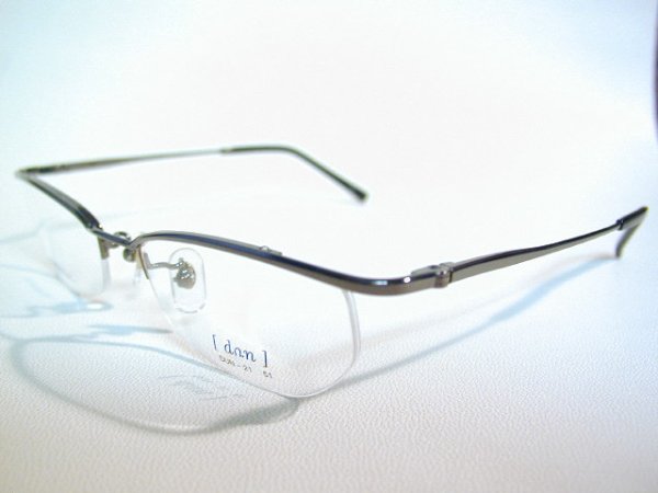 画像2: ＤＵＮ　ゴムメタル使用　ＤＵＮ-21　ドゥアン　51口 (2)