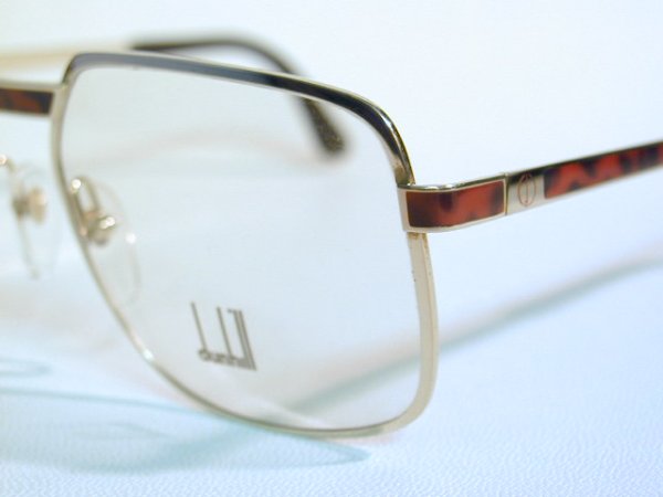 画像3: ＤＵＮＨＩＬＬ　6021　43　ダンヒル ヴィンテージ　57口　 (3)