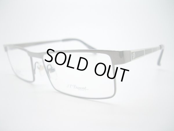 画像2: ＤＵＰＯＮＴ　デュポン　チタン使用　55口　バネ付 (2)