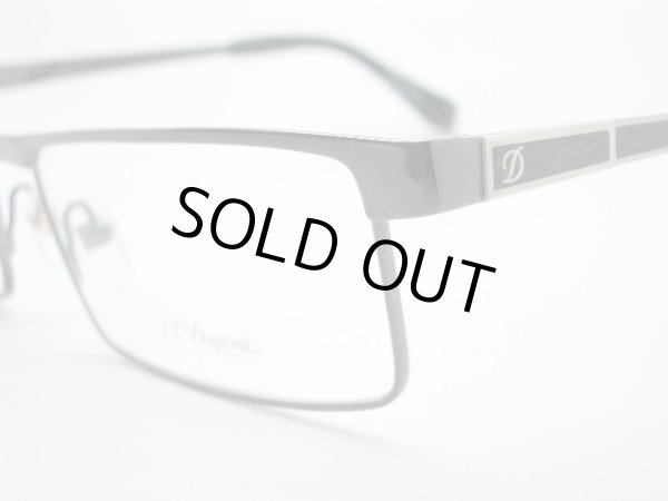 画像3: ＤＵＰＯＮＴ　デュポン　チタン使用　55口　バネ付 (3)