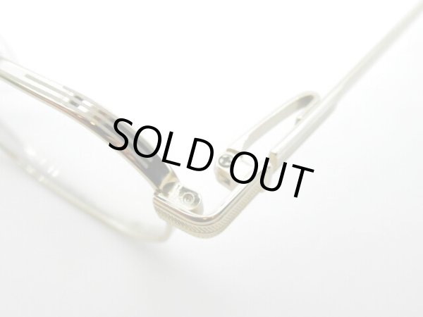 画像4: 50％OFF　DURBAN　DN-0110　53口　ダーバン　日本製　強度枠　薄型1.6レンズ付　フレームのみ￥12,600 (4)