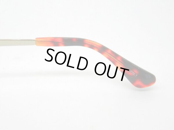 画像5: 50％OFF　DURBAN　DN-0110　53口　ダーバン　日本製　強度枠　薄型1.6レンズ付　フレームのみ￥12,600 (5)