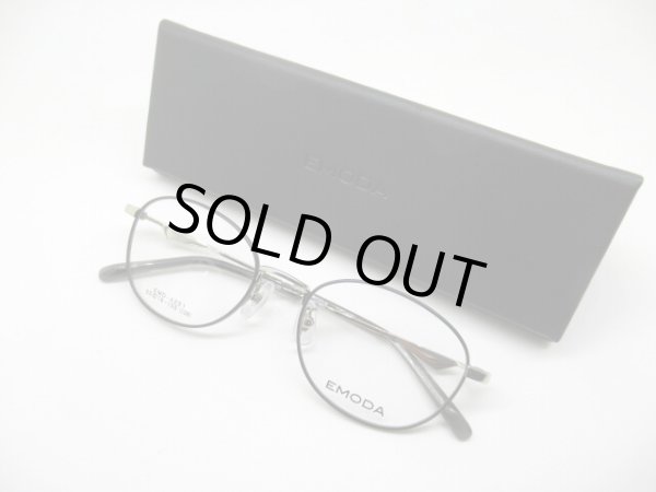 画像4: EMODA　EMD-4291　50口　薄型1.6レンズ付￥15,000　専用ケース付 (4)