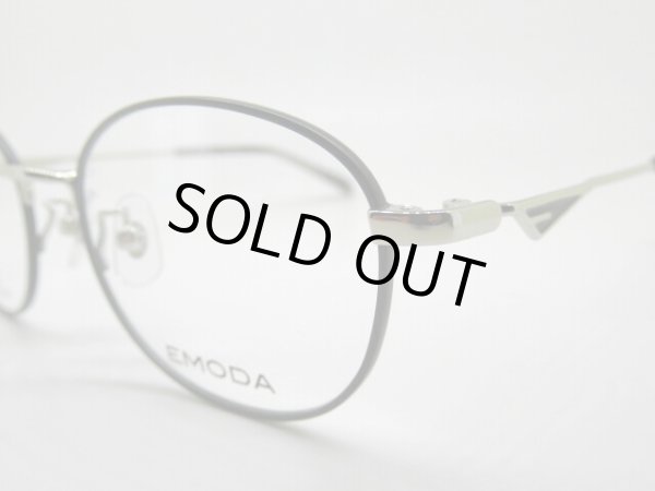 画像3: EMODA　EMD-4291　50口　薄型1.6レンズ付￥15,000　専用ケース付 (3)