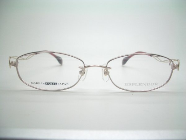 画像3: ESPLENDOR　EP-1368　52口　チタン使用 (3)