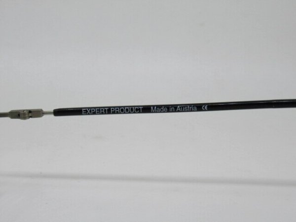 画像5: 2色あり　EXPERT　PRODUCT　2935　41口　小さめ　Austria製　薄型1.6レンズ付　フレームのみ￥13,500 (5)