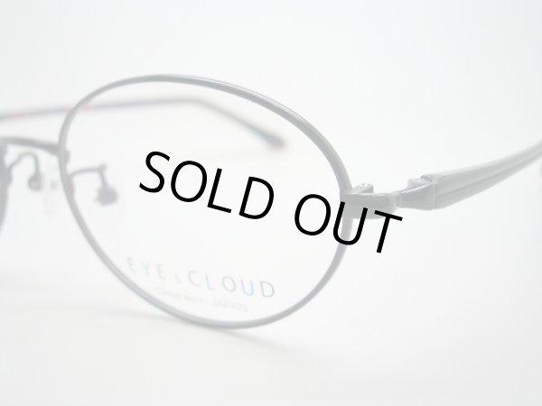 ２　BLACK/RED　DEMI