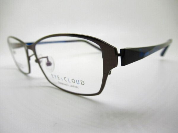 ２ グレーシャーリング/ネイビークリア