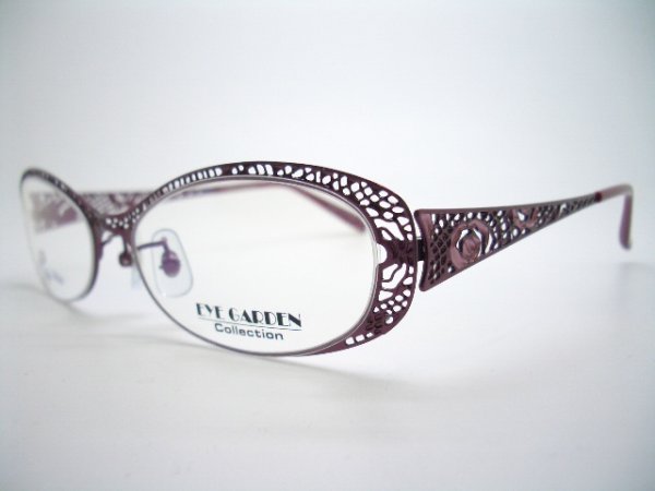 画像2: EYE　GARDEN　EG-232　53口　lily　white (2)