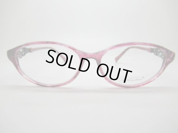 画像3: ２色あり　GARDEN　8373　54口　花柄デザイン (3)