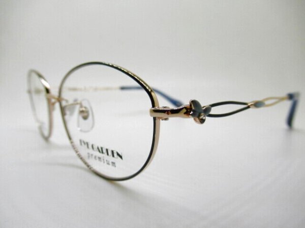 画像2: EYEGARDEN premium　EG-2068　52口　フレームのみ￥10,080　 (2)