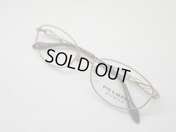 画像4: EYEGARDEN premium　EG-2054　52口　フレームのみ￥10,080　 (4)