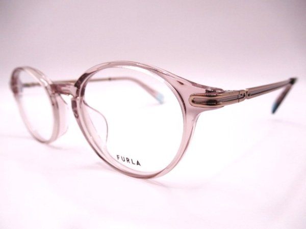 画像2: 2色あり　FURLA　VFU753J　46口　フレームのみ￥13,680 (2)