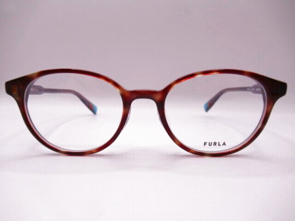 画像1: FURLA　VFU755J　49口　フレームのみ￥12,960 (1)