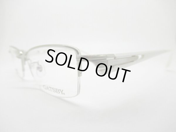 画像2: GATSBY　GY18-095　55口　薄型1.6レンズ付 (2)