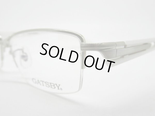 画像3: GATSBY　GY18-095　55口　薄型1.6レンズ付 (3)