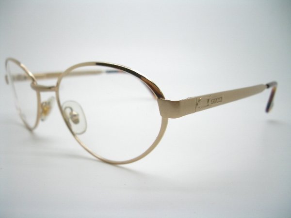 画像2: ＧＵＣＣＩ　ＧＧ-2283　グッチ　55口　ヴィンテージ　バネ付 (2)