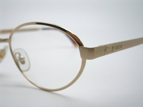 画像3: ＧＵＣＣＩ　ＧＧ-2283　グッチ　55口　ヴィンテージ　バネ付 (3)