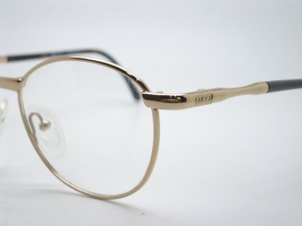 画像3: ＧＵＣＣＩ　ＧＧ-2261　グッチ　48口　ヴィンテージ (3)