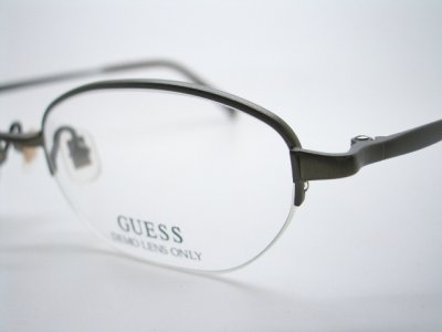 画像2: ４色あり　GUESS　GU-1176　50口　国産