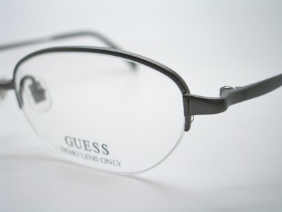 画像3: ４色あり　GUESS　GU-1176　50口　国産