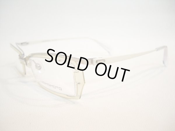 画像2: ＨＡＭＡＭＯＴＯ　HT-048　薄型1.6レンズ付 (2)