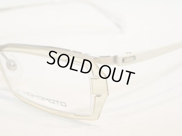 画像3: ＨＡＭＡＭＯＴＯ　HT-048　薄型1.6レンズ付 (3)