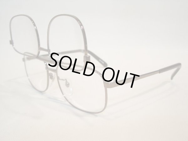 画像4: 3色あり　複式　NO.2013  はね上げ式フレーム 合金　52/54/56口 (4)