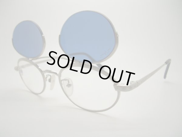 画像2: Two　by　Two　TB202　取り外し可能　複式フレーム  (2)