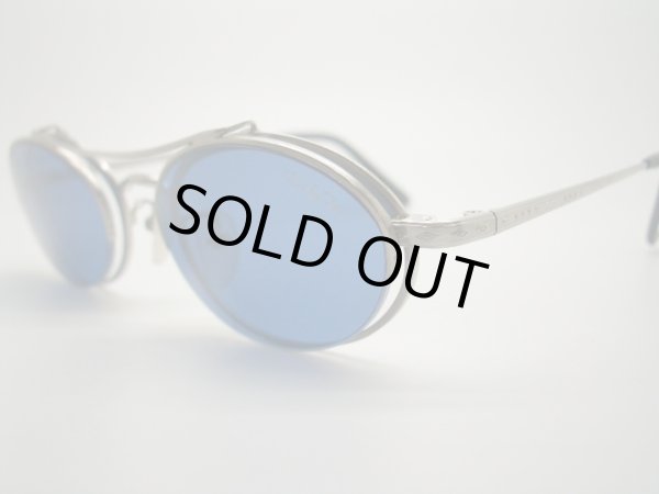 画像3: Two　by　Two　TB202　取り外し可能　複式フレーム  (3)