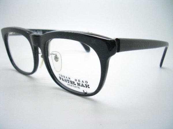 画像2: PASTEL　NAK　5848　56口　単式　プラスチック枠　日本製　薄型1.6レンズ付￥18,500〜 (2)