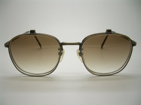 画像2: CITY　BOY　2152　51口　複式フレーム  (2)