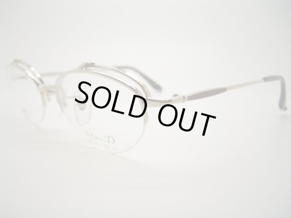 画像2: ＳｌｅｎＤ　スレンディ　単式　チタン　超弾性テンプル使用　51口 (2)