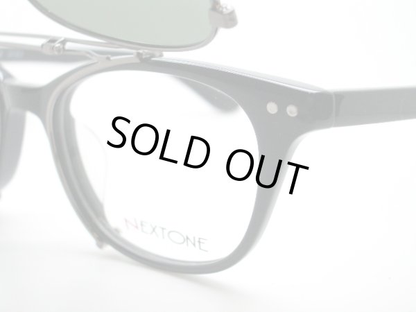 １クロ/シャーリンググレー/グリーン