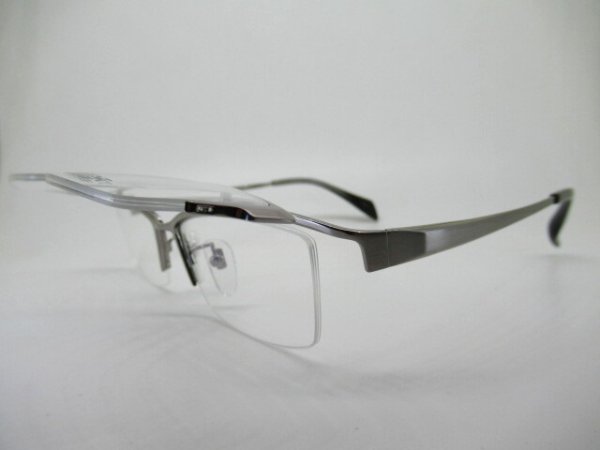 １シャーリングシルバーグレー