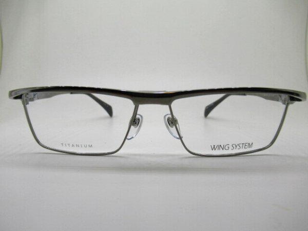 画像2: 単式　WINGSYSTEM　WS-2002　57口　 (2)