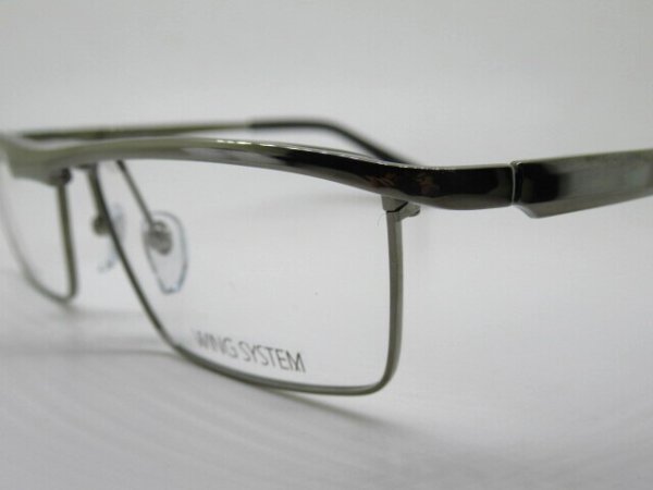 画像4: 単式　WINGSYSTEM　WS-2002　57口　 (4)