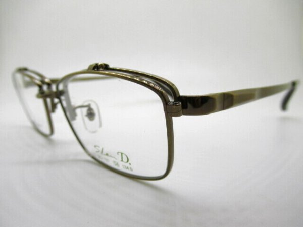 アンティークゴールド