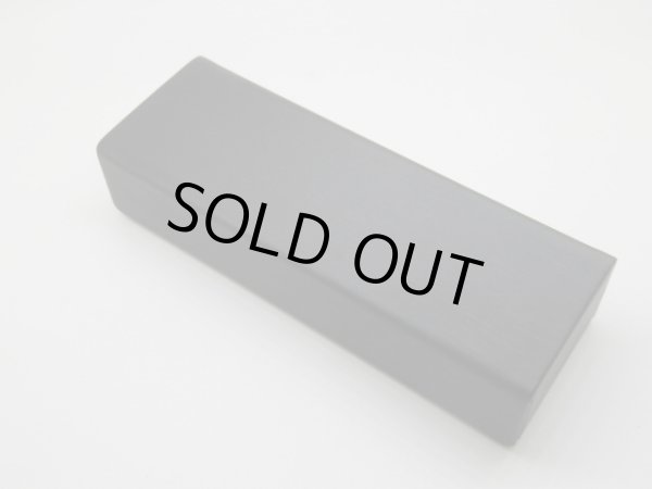 画像5: 単式　GLIDER　GD-2012　57口　跳ね上げ　専用ケース付 (5)