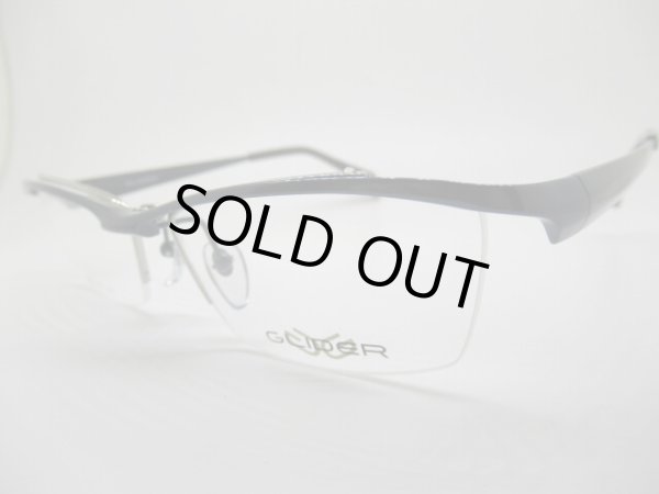 画像3: 単式　GLIDER　GD-2012　57口　跳ね上げ　専用ケース付 (3)