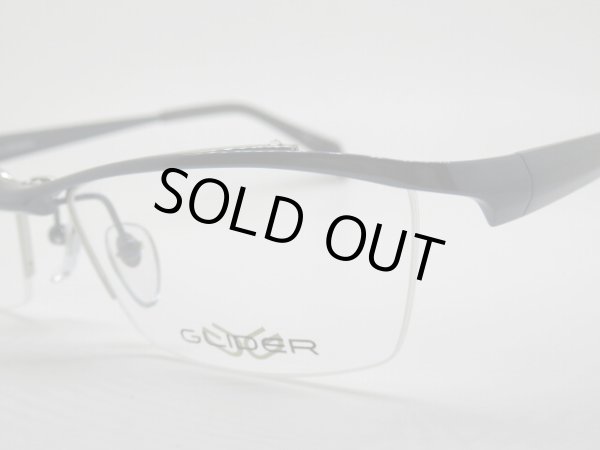 画像4: 単式　GLIDER　GD-2012　57口　跳ね上げ　専用ケース付 (4)