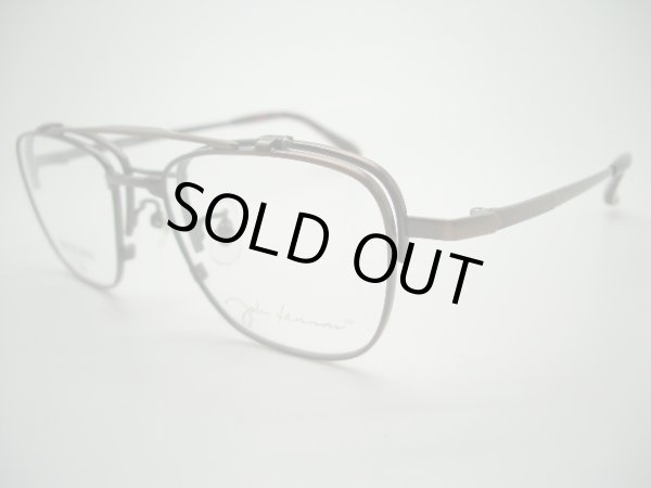 アンティークブラウン完売