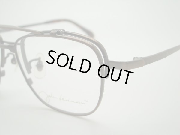 アンティークブラウン完売