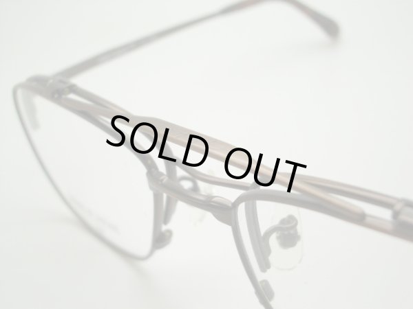 アンティークブラウン完売